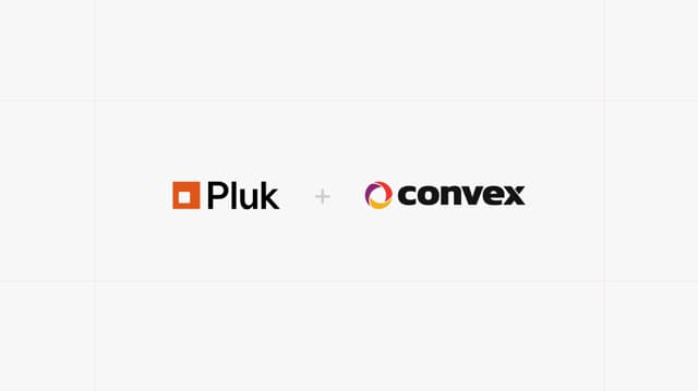 A New Way to Explore Convex Data