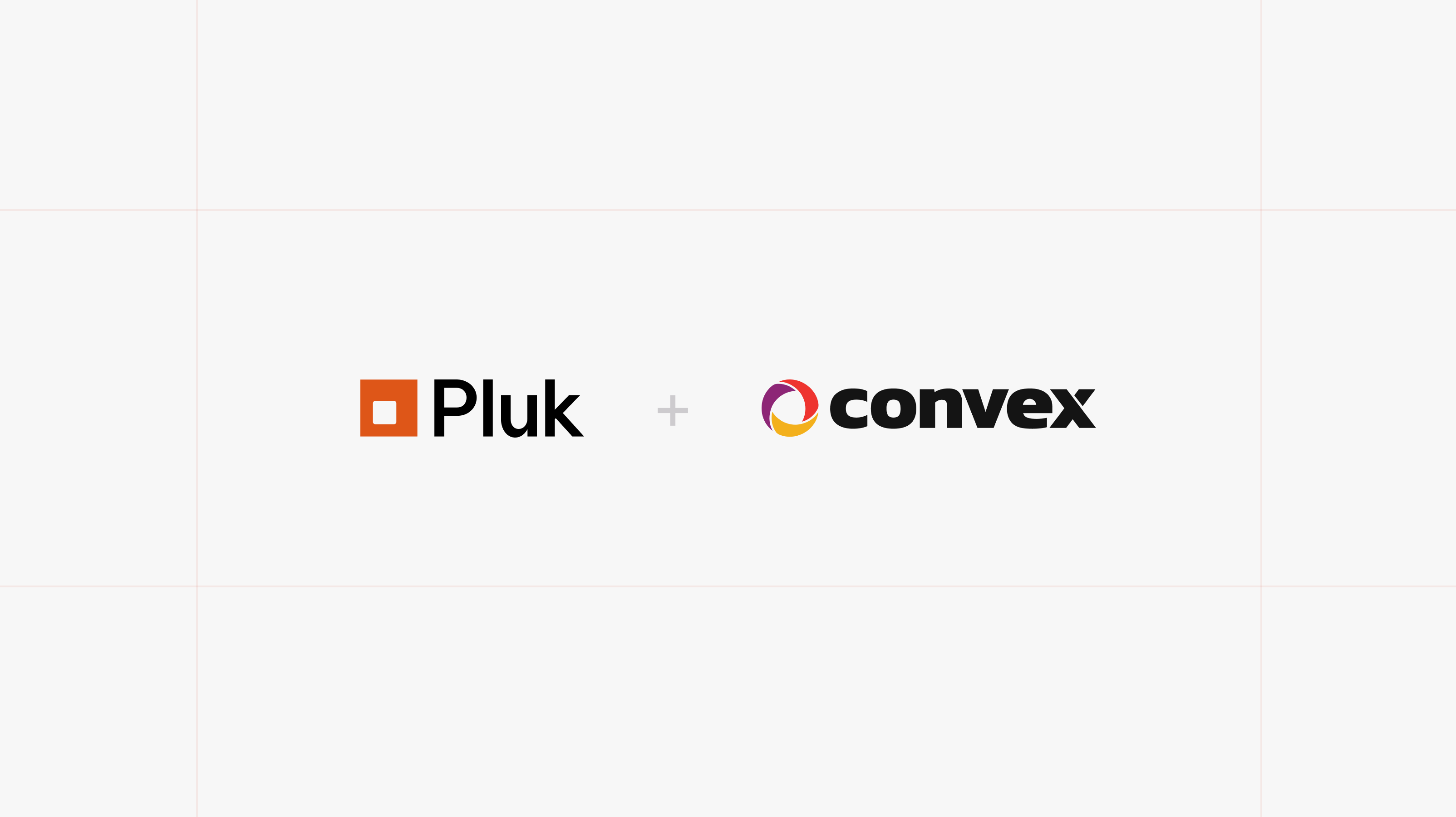 A New Way to Explore Convex Data